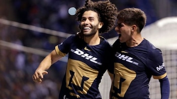 Además de Pumas, el delantero