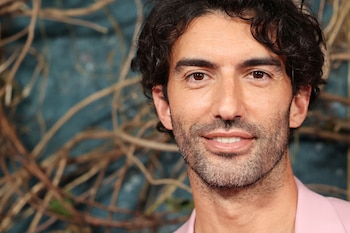 Justin Baldoni fue demandado por