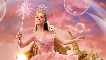 Wicked: For Good, la segunda