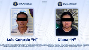 Dos detenidos por el asesinato