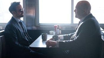 Daredevil tendrá como enemigo principal