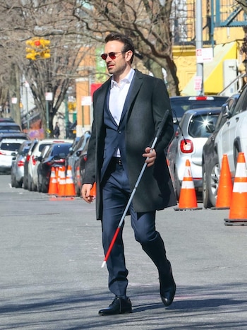 Daredevil: Born Again continuará con
