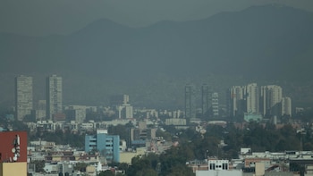 Hay un aumento de contaminantes