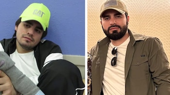 'El Mini Lic' tendría poblemas con la DEA tras esta entrevista (Infobae)