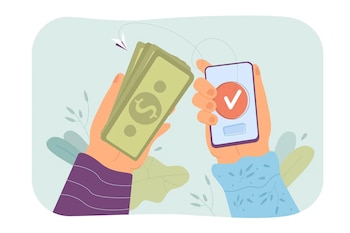 Si la insistencia es agotadora es mejor no enviar ninguna información o dinero. (Foto: Freepik)