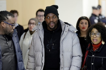 Mathias Pogba recibió una pena