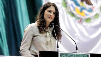 Su candidatura generó controversia debido