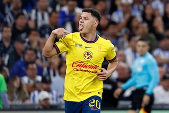 Soccer Football - Liga MX