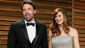 La actriz, que mantuvo una relación con Ben Affleck en el pasado, recalca la importancia de no intentar cambiar a tu pareja tras casarte (REUTERS)