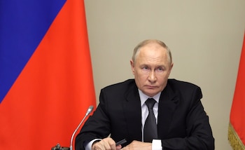 Vladimir Putin ha transformado a