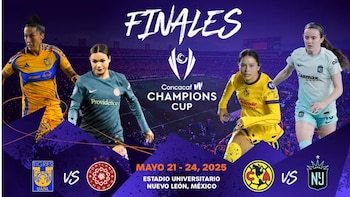 El Estadio Universitario acogerá la