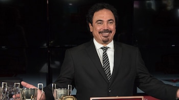 Hugo Sánchez negó que América sea el más grande de la Liga MX (Foto:
hugosanchez_9)