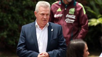 Javier Aguirre intentó renunciar a