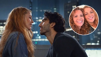Blake Lively demanda a Justin
