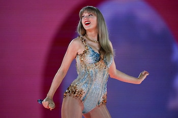 Perspectivas futuras sugieren que Taylor