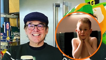 Chris Columbus confesó que una