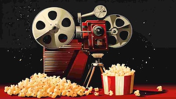 El año 2024 en el cine se destacó por su profundidad emocional. Actores y actrices exploraron dimensiones complejas, transformando historias sencillas en potentes relatos (Imagen Ilustrativa Infobae)