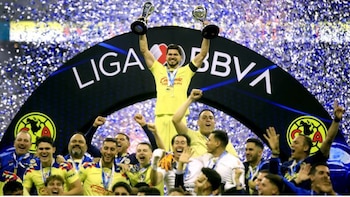 Han pasado varios años desde que el América fue campeón fuera del Coloso de Santa Úrsula (Foto: REUTERS)