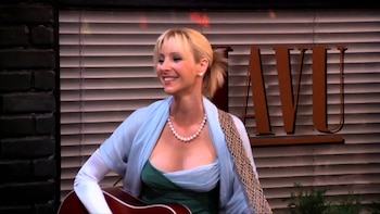 Lisa Kudrow consideró que ser
