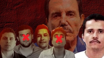 El contacto inicial con el