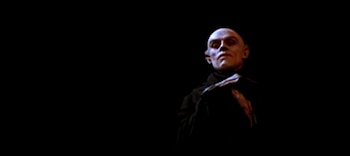 La película "La sombra del