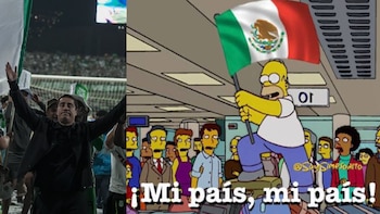 El mexicano Efraín Juárez ha