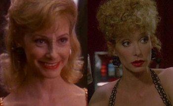 Murió Jill Jacobson, aclamada actriz de los 80 y estrella de “Star Trek” y “Falcon Crest”
