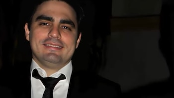 Dámaso López Serrano, alias El Mini Lic, fue reaprehendido el pasado jueves, según informó el periodista Luis Chaparro. (Captura de pantalla/YouTube: Grillonautas)