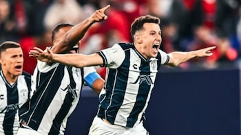 El jugador marroquí es pretendido