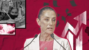 Claudia Sheinbaum se comprometió a