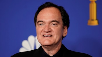 “No la recordarás dentro de cinco años. Solo estás atrapado en los detalles del momento”, dijo el director sobre la narrativa de la serie (REUTERS/Mike Blake)