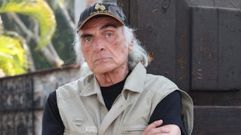 Quién es Salvador Pineda, actor