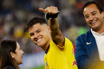 Soccer Football - Liga MX