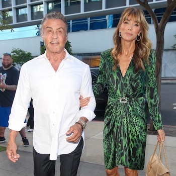 Sylvester Stallone intentó terminar con Jennifer Flavin por medio de una carta, per, se arrepintió.
(Créditos: Backgrid/The Grosby Group)