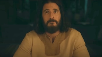 La quinta temporada de "The Chosen" abordará la última semana de vida de Jesús 
