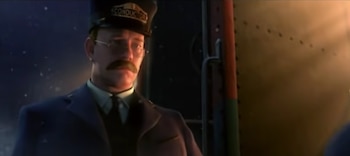 Aunque hoy es considerada una obra de culto, "El Expreso Polar" se enfrentó a varias críticas en su estreno, destacando la captura de movimiento que muchos consideraron "inquietante"
(Créditos: YouTube/Warner Bros. Entertainment)