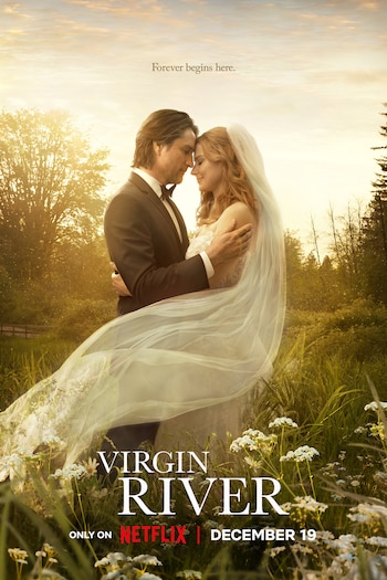 La sexta temporada se lanzará el 19 de diciembre de 2024 en Netflix. (Crédito: Netflix)