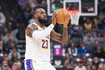 Lebron James criticó al estilo