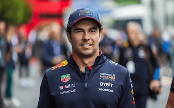 De Sauber a Racing Point,