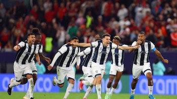 Esta es la fecha y el horario entre el duelo de Pachuca y Real Madrid en la final de la Copa Intercontinental (Foto: REUTERS)