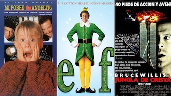 En su época dorada, el cine navideño fue un fenómeno cultural, con éxitos como "Mi pobre angelito" (1990), "Elf" (2003) y "La jungla de Cristal" (1988), que no solo dominaron las taquillas, sino que se convirtieron en parte esencial de las celebraciones de fin de año, reuniendo a familias y comunidades frente a la pantalla grande