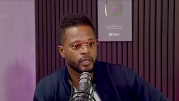 Patrice Evra jugó en Mónaco, Juventus, Marsella y West Ham, entre otros equipos