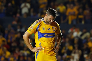Soccer Football - LigaMX -