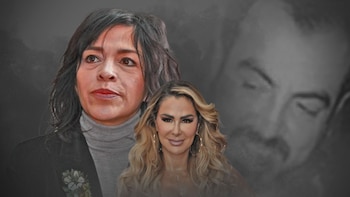 Ninel Conde y la “sentencia