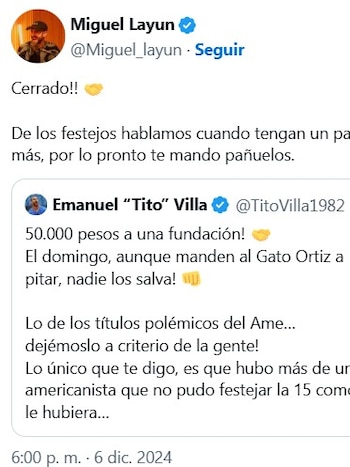 (X / @Miguel_layun & @TitoVilla1982)