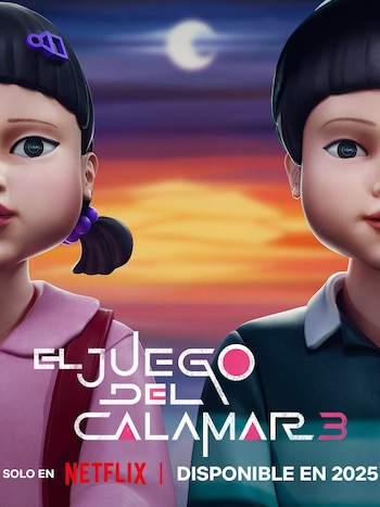 El creador de "El juego
