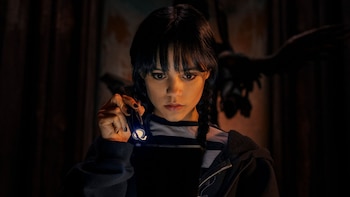 Jenna Ortega volverá a dar