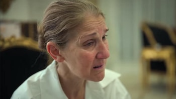 El documental "Yo soy Céline