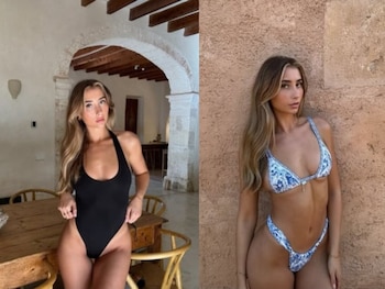 Lily Phillips podría ser vetada