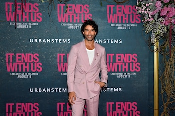 Justin Baldoni planea contrademandar a